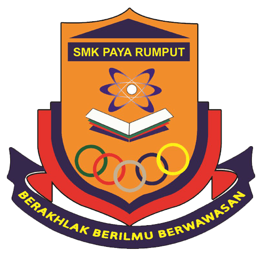 SMK Paya Rumput Berakhlak Berilmu dan Berwawasan